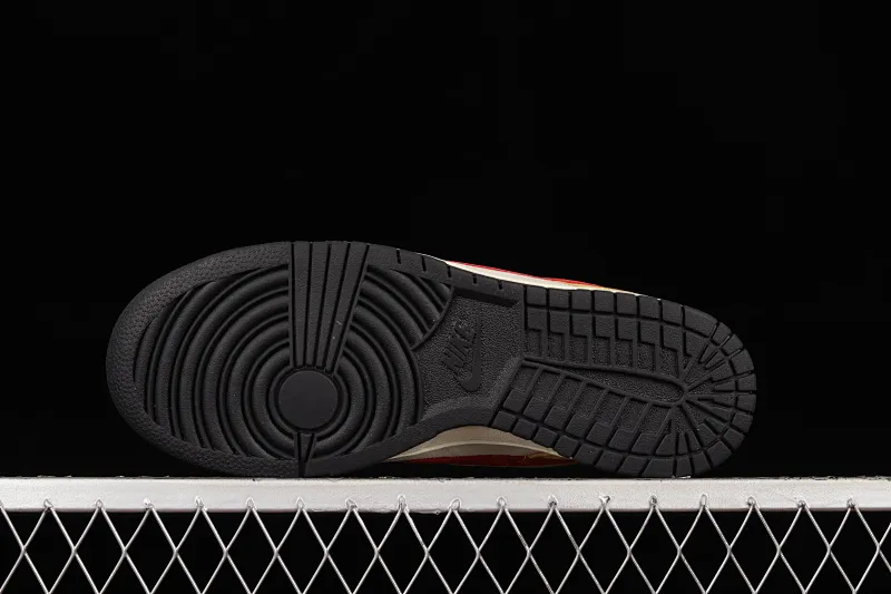 All Categories Nk SB Dunk Series Nk SB Dunk Low Low-top sneakers Otomo Katsuhiro x Nk SB Dunk Low "Steamboy OST" Otomo Katsuhiro co-branded SB low-top sports and leisure sneakers DO7412-988